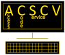Logo ACSCV