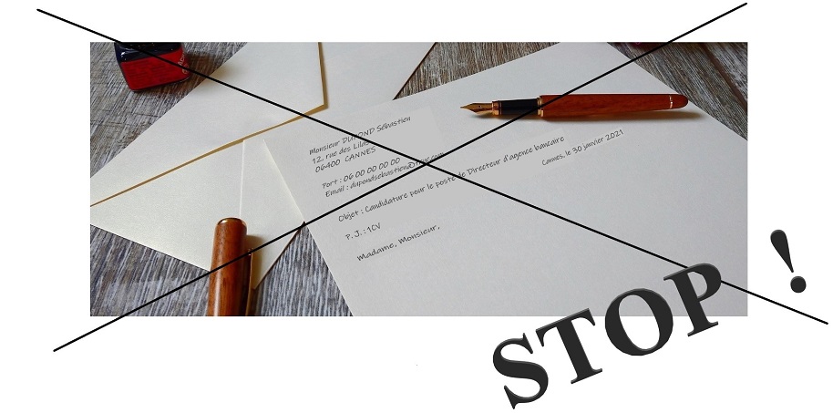 lettreManuscrite
