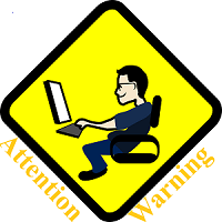 attention
