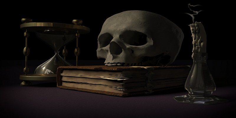 le livre du destin